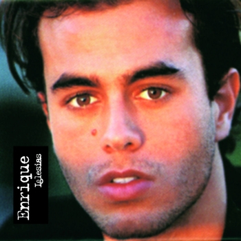 Enrique Iglesias - No Llores Por Mi