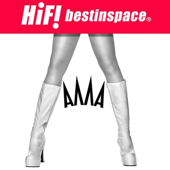 Hi-Fi and Bestinspace - Алла