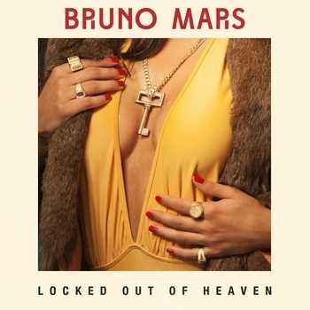 Cazzette and Bruno Mars - Locked out of Heaven (Cazzette's Answering Machine Mix) (Single 2018) (CAZZETTE's Answering Machine Mix)