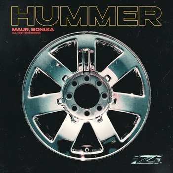 Boni.ka feat Maur - Hummer