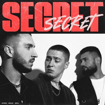 Maur and Korel, Neel - Secret (2024)