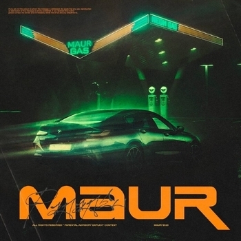 Maur - Фарарей 2.0 (by Mvus Remix)