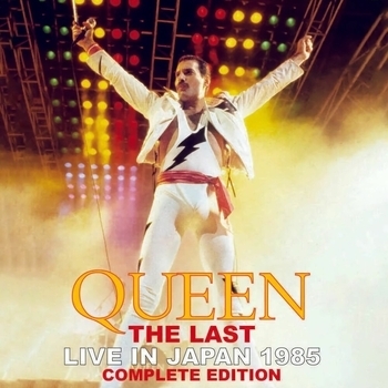 Queen - Killer Queen
