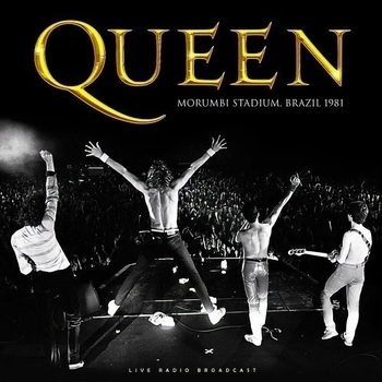Queen - Get Down Make Love