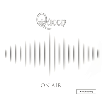 Queen - Doin' Alright (BBC Session / February 5th 1973, Langham 1 Studio)