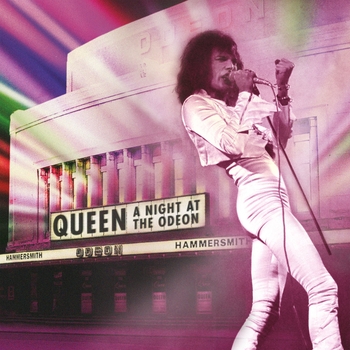 Queen - Bring Back That Leroy Brown (Live At The Hammersmith Odeon, London / 1975)