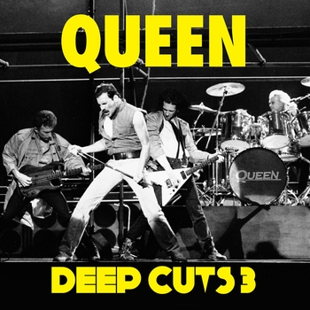 Queen - It's A Beautiful Day (Remastered 2011)