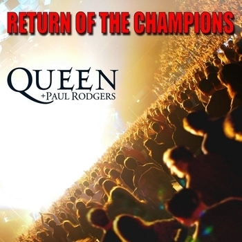 Queen + Paul Rodgers - Feel Like Makin' Love (Live In Sheffield / 2005)
