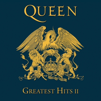 Queen - Headlong (Remastered 2011)