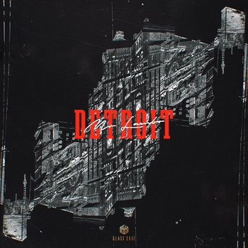 Mr Lambo - Detroit