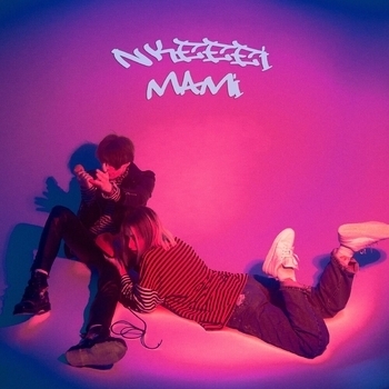 Nkeeei - MAMi