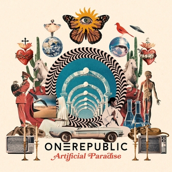 David Guetta and OneRepublic - I Don't Wanna Wait
