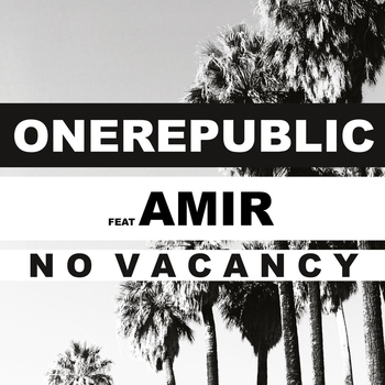 One Republic - No Vacancy