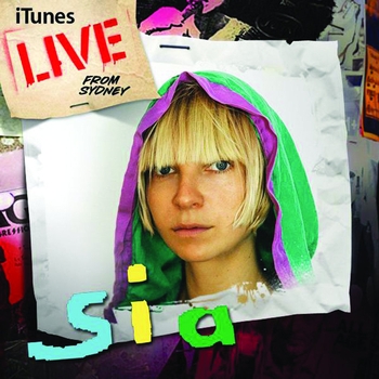 Sia - You Have Been Loved (Live from Sydney)