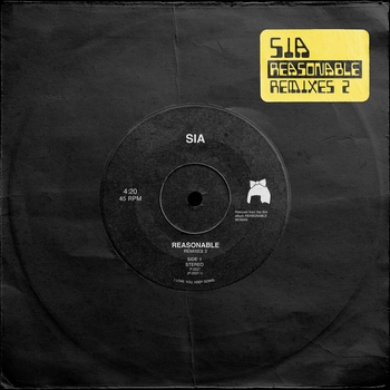 Sia - Towards The Sun (Arapu & Priku Remix)