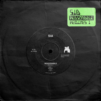 Sia - Dance Alone (Sparrow & Barbossa Remix)