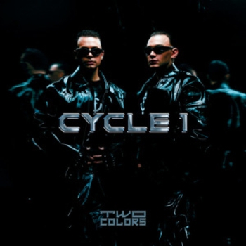 Альбом Cycle 1 Twocolors