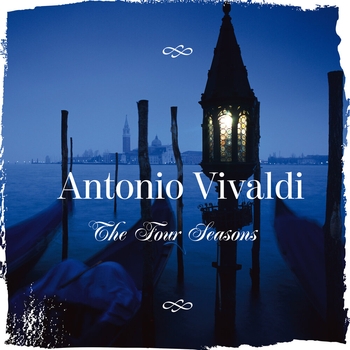 Antonio Vivaldi - Concerto No 4 In F Minor, 'Winter' Allegro non molto