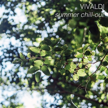 Avi Avital - Vivaldi: Trio Sonata In C Major, RV 82 - 2. Larghetto