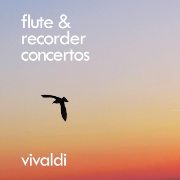 Aurele Nicolet - Concerto for Flute and Strings in D, Op.10, No.3, R.428  "Il gar dellino" - 3. Allegro