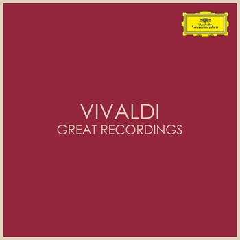 Hanns-Martin Schneidt - Vivaldi: Gloria in D, R.589 - Allegro: Qui sedes ad dexteram patris