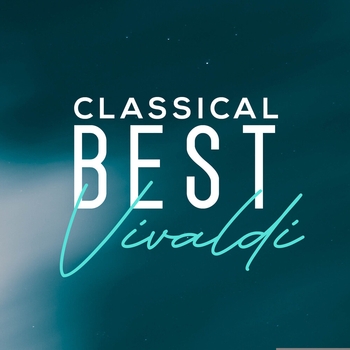 Il delirio fantastico - Concerto for Strings No. 4 in F Major, RV 136: II. Andante