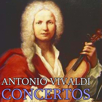 Антонио Вивальди - Concerto in C Major, Op- 4, RV 185 IV- Allegro molto