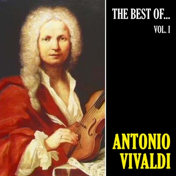 Антонио Вивальди - Violin Concerto in G Minor, RV 315: III. Presto (Remastered)