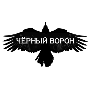 Shaman - Чёрный ворон