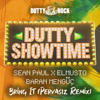 Sean Paul - Bring It (Naija Remix)