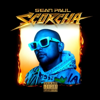 Sean Paul and Tove Lo - Calling On Me