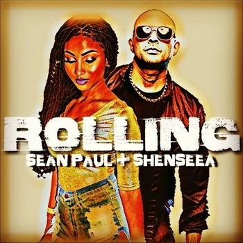 Sean Paul - Rolling