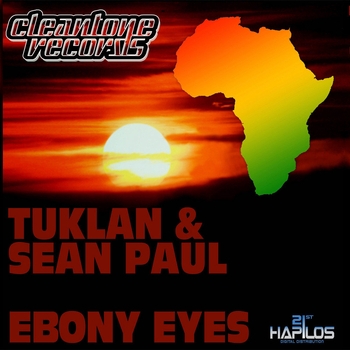 Tuklan - Ebony Eyes (A Class Floor Mix)