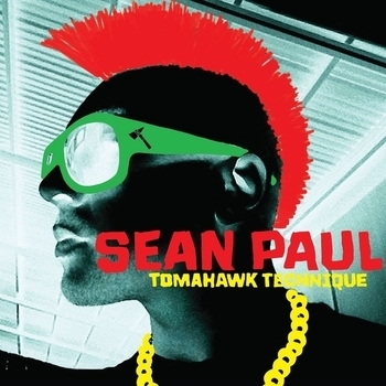 Sean Paul feat. Alexis Jordan - Got 2 Luv u (feat. Alexis Jordan)