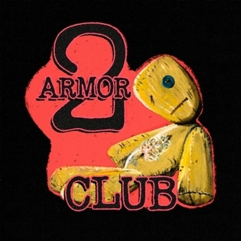 Fortuna 812 feat Waunty 812 - Armorclub 2
