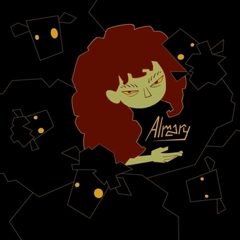 Almary - Разбуди меня