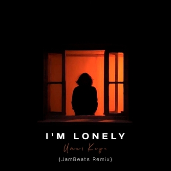 Umar Keyn - I'm Lonely