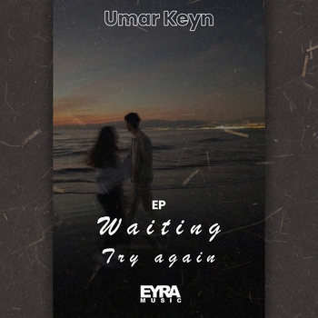 Альбом Waiting Umar Keyn