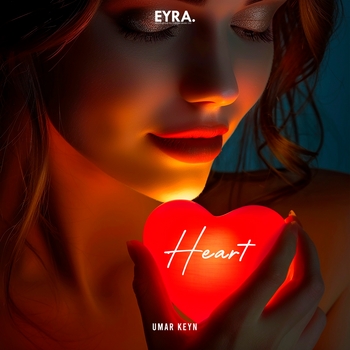 Umar Keyn - Heart
