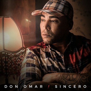 Альбом Sincero (Versión Salsa) Don Omar