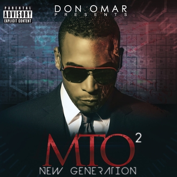 Don Omar Feat. Syko - Dame Una Llamada