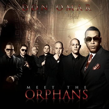 Don Omar - Viviendo Con El Enemigo Feat Kendo Kaponi
