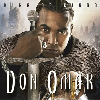 Don Omar - No Se De Ella (My Space)