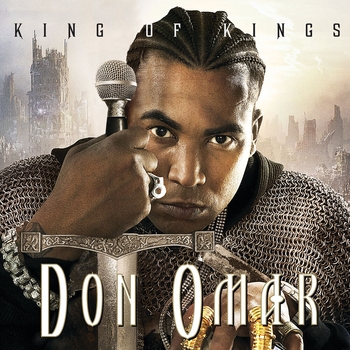 Don Omar - En Su Nota