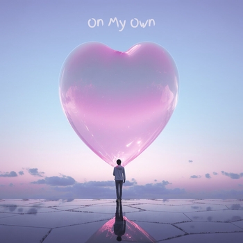 ORGAN, Gojko - On My Own