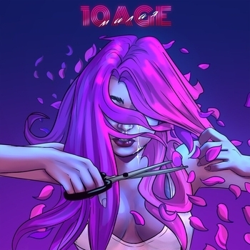 10Age - Милая