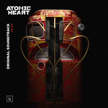 Particles and Кошечка, Atomic Heart - Prekrasnoe Dalyoko (Музыка из игры "Атомное сердце / Atomic Heart")