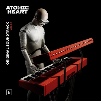 Boogrov feat Zoanoid, Atomic Heart - Huyack