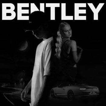 White Gallows - Bentley (2022)