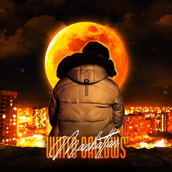 White Gallows - Manhattan (2021)